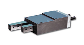 Series 160 Double Rod Pneumatic Escapement